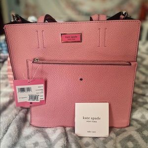 NWT KATE SPADE PURSE